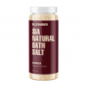 Парфумована сіль для ванни Mr.Scrubber Sia Natural Bath Salt Ayurveda 600g — налаштовує на спокій, знімає втому, очищення,