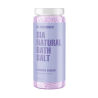 Парфумована сіль для ванни Mr.Scrubber Sia Natural Bath Salt Lavender Garden 600g — з ароматом лаванди, знімає втому, очищення,