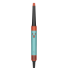 Стайлер Dyson Airwrap I.D. HS08 Complete Long Ceramic Patina/Topaz — для створення локонів, розгладження, висушування без