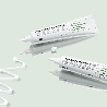 Purito Centella Unscented Eye Cream 30ml — крем для очей з 49% екстрактом центелли та пептидами для чутливої шкіри — вигляд