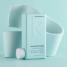 Шампунь живильний Kevin Murphy Killer.Curls Wash 250 мл — зменшення ламкості, утримання вологи, підготовка до сушіння природним