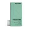 Кондиціонер живильний Kevin Murphy Killer.Curls Rinse 250 мл — вівсяне молоко, олії авокадо та касторового насіння, інтенсивне