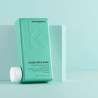 Кондиціонер живильний Kevin Murphy Killer.Curls Rinse 250 мл — зміцнення, запобігання ламкості, захист кольору, м'якість та