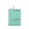 Крем для дефінування локонів Kevin Murphy Killer.Twirls 150ml — для кучерів та хімічної завивки, вівсяне молоко та олія ши,