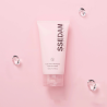 Пінка для вмивання м'яка зволожувальна SSEDAM Pure Water Moncher Foam Cleanser 150 мл — лактобактерії, три види молочнокислих