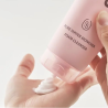 Пінка для вмивання м'яка зволожувальна SSEDAM Pure Water Moncher Foam Cleanser 150 мл — екологічний засіб, pH 5.5, морський