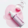 Пінка для очищення шкіри з винною кислотою SSEDAM RealLacto Exfoliate Wine D Foam 150ml — рожеві вітаміни B12, пробіотики,