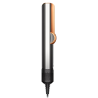 Випрямляч для волосся Dyson Airstrait HT01 Nickel/Copper — мокре випрямлення, інтелектуальний контроль температури, без