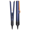 Випрямляч для волосся Dyson Airstrait HT01 Prussian Blue/Rich Copper — інноваційний сушіння та випрямлення, захист від