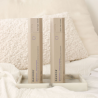 Шампунь Davroe Blonde Senses Platinum Shampoo 325ml — безсульфатна формула, зволоження, подовження тривалості фарбування —