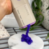 Кондиціонер Davroe Blonde Senses Platinum Conditioner 325ml — ідеально для освітленого волосся, шовковистість, здоров'я пасом —