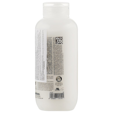 Крем незмивний для локонів Davines LOVE Curl Cream з екстрактом мигдалю та протеїнами 150 мл — збагачений вітамінами В і Е,