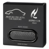Парфум для автомобіля кліпса карбон Hypno Casa Luxury Line Carbon Pepe Nero — ароматічна кліпса для вентиляційної решітки,