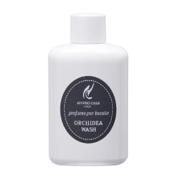 Парфум для прання Hypno Casa Classic Line Orchidea Wash 100ml — квітковий аромат орхідеї, мандарин, апельсин, мімоза, персик,