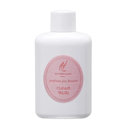 Парфум для прання Hypno Casa Classic Line Clean Wash 100ml — аромат на основі лаванди, сосна, м'ята, евкаліпт, глод, герань,