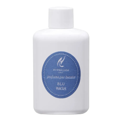 Парфум для прання Hypno Casa Classic Line Blu Wash 100ml — аромат сосни, цикламен, фруктово-квітковий аромат лаванди, гвоздика,