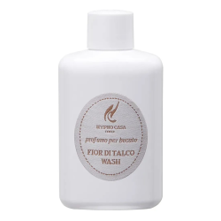 Парфум для прання Hypno Casa Classic Line Fior di Talco Wash 100ml — цитрусово-квітковий аромат апельсина, бузок, ірис, персик,