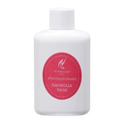 Парфум для прання Hypno Casa Classic Line Magnolia Wash 100ml — аромат сосни, глід, конвалія, магнолія, троянда, білий мускус,