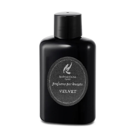 Парфум для прання Hypno Casa Luxury Line Velvet 100ml — призначений для наповнення білизни ароматом, квіткові та деревні ноти,