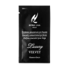 Парфум для прання Hypno Casa Luxury Line Velvet 10ml — живий інтенсивний аромат, квіти лимона, троянда, гарденія — упаковка