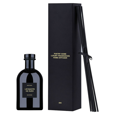 Аромадифузор парфумований POETRY HOME L'etreinte De Paris 250ml — квітковий, свіжий, солодкий, фруктовий тип аромату, унісекс —