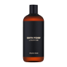 Парфумована піна для ванн POETRY HOME Bath Foam Opulence Rouge 500g — амбра, бергамот, боби тонка, пачулі, мадагаскарська