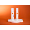 Флюїд для обличчя Dr. Grandel Sun Expert Face Fluid SPF30 50 мл — запобігання старінню, зволоження, як основа під макіяж —