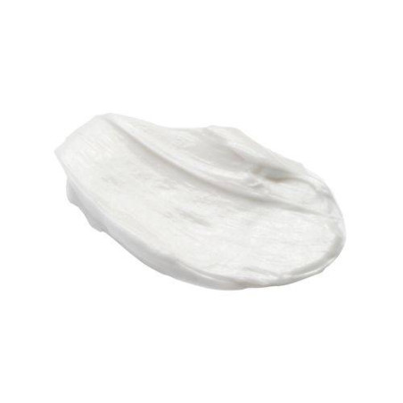 Живильний крем для обличчя Q+A Snow Algae Intensive Face Cream 50g — екстракт снігової водорості, гіалуронова к-та, омолоджуючі