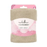 Rushnik-tyrban dlya volosya Invisibobble Set Cozy Wrap 1sht — zrobleniy z m'akoyi mikrofibry, ne tysne ni tyanhe volosya —