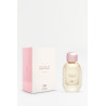 ZARA Fields At Nightfall Blush 100 ml — ispaniyskiy parfum, nishchi: kokosova voda, bila karamel, sandalove derevo — foto N