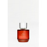ZARA Red Vanilla Intense 90ml — nasicheniy yelehantniy parfum, yaskraviy citrusoviy start — tekstura