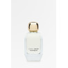 ZARA Deep Garden Nude Collection 100 ml — svizhiy i romantichniy kvitkoviy-fruktoviy aromat — tekstura