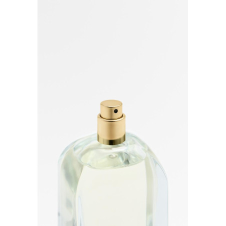 ZARA Deep Garden Nude Collection 100 ml — poednannya sokovitoi grushi, bilosnizhnoyi tuberozi i teployi bazi tonka — viglyad