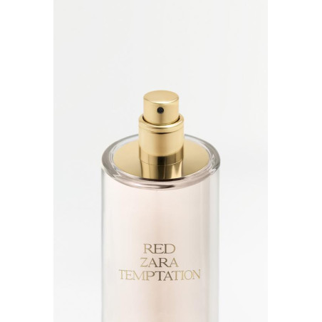 ZARA DEEP TEMPTATION 80ml — teplyy shkirno-ambriviy vidtinok, idealniy dlya zimo-osen'ogo sezony — viglyad tovaru