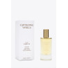 Zara Captivating Vanilla 50ml — теплий парфум для повсякденного використання та вечірніх образів, з ноткою спокуси, текстура