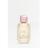 Zara Nude Bouquet Blush 100ml — елегантний аромат з серії Nude, ніжна свіжість білих троянд, солодка ваніль, тепла амбра —