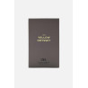 Zara Man Yellow Odyssey 90ml — дарує оптимізм, підкреслює рішучість, ідеальний для активного дня в місті або на природі,