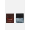Zara For HIM Black Edition Red Edition 2*50ml — комплект з дуету ароматів від Zara, універсальність для кожного настрою —