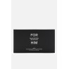 Zara For HIM Black Edition Red Edition 2*50ml — Black Edition: глибокий впевнений аромат для вечірніх виходів, Red Edition: