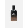 Zara Wood 02 Collection Opulent 100ml — розкішний глибокий аромат з колекції Wood 02, деревний, східний, шкіряний — упаковка