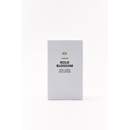 ZARA Bold Blossom 100ml — спокусливий шлейф з нотами бергамоту, фрезії та мускусу, енергійний образ, вигляд товару
