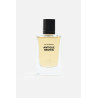 ZARA Antique Brown 100ml — теплий, елегантний аромат з нотами кориці, кардамону, лаванди, бензоїну, ванілі, сандалу та шкіри,