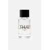 ZARA Know The Leather LTH/03 100 ml — сміливий та витончений аромат, що втілює справжню чоловічу енергію, глибока, чуттєва та