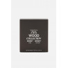 ZARA Wood Collection Wood 01 Pure 100ml + Wood 02 Opulent 100ml — теплий, багатогранний і глибокий аромат із нотками розкоші