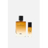 ZARA Oud Vibrant Leather 100ml +12ml — набір представляє один із найуспішніших ароматів у чоловічій лінійці Zara, поєднує