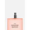 ZARA Man Orange Nomad 90ml — ідеальний вибір для денного використання, подорожей, парфум належить до групи цитрусові, деревні,