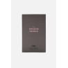 ZARA Man Orange Nomad 90ml — нота серця мускатний горіх, лаванда, базова ветивер, кедр, амбра, аромат створює враження нової