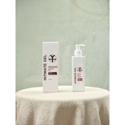 Гель для інтимної гігієни Feel Fine Intimate Gel 250ml — розроблений спеціально для чутливих дівчат, що відчувають потребу в