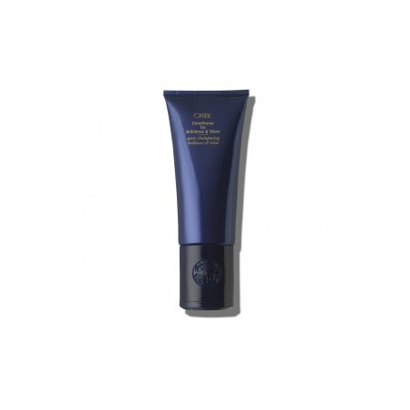 Кондиціонер для блиску волосся Oribe Supershine Hydrating Conditioner 50 мл — з екстрактами морських водоростей, білого чаю та