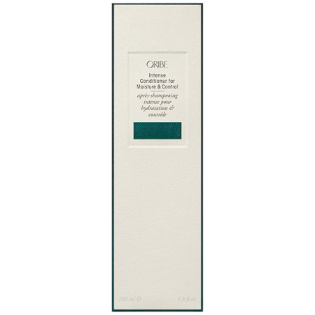 Кондиціонер інтенсивний відновлювальний Oribe Intense Conditioner 200 мл — формула збагачена поживними оліями, амінокислотами